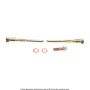 CARDONE Reman 18-4258 Remanufactured Unloaded Caliper