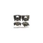 CARDONE Reman 18-4298HD Remanufactured Unloaded Caliper