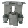 CARDONE Reman 18-4306 Remanufactured Unloaded Caliper