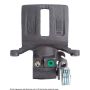 CARDONE Reman 18-4315 Remanufactured Unloaded Caliper