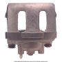 CARDONE Reman 18-4339S Remanufactured Unloaded Caliper