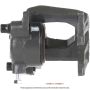 CARDONE Reman 18-4341 Remanufactured Unloaded Caliper