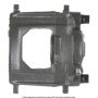 CARDONE Reman 18-4341S Remanufactured Unloaded Caliper