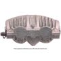 CARDONE Reman 18-4343 Remanufactured Unloaded Caliper