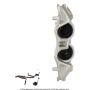 CARDONE Reman 18-4351 Remanufactured Unloaded Caliper