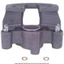 CARDONE Reman 18-4357 Remanufactured Unloaded Caliper