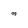 CARDONE Reman 18-4405 Remanufactured Unloaded Caliper