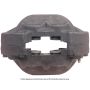 CARDONE Reman 18-4480 Remanufactured Unloaded Caliper