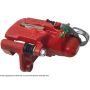 CARDONE Reman 18-4544XR Remanufactured Unloaded Caliper w/Color Coating