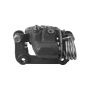 CARDONE Reman 18-4544XR Remanufactured Unloaded Caliper w/Color Coating
