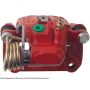 CARDONE Reman 18-4545XR Remanufactured Unloaded Caliper w/Color Coating
