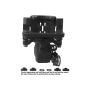 CARDONE Reman 18-4545XR Remanufactured Unloaded Caliper w/Color Coating