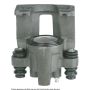 CARDONE Reman 18-4604 Remanufactured Unloaded Caliper