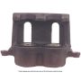 CARDONE Reman 18-4634S Remanufactured Unloaded Caliper
