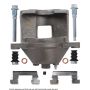 CARDONE Reman 18-4638 Remanufactured Unloaded Caliper