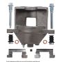 CARDONE Reman 18-4639 Remanufactured Unloaded Caliper