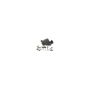 CARDONE Reman 18-4639 Remanufactured Unloaded Caliper