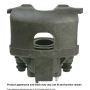 CARDONE Reman 18-4643 Remanufactured Unloaded Caliper