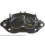 CARDONE Reman 18-4652XB Remanufactured Unloaded Caliper w/Color Coating