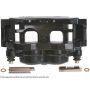CARDONE Reman 18-4652XB Remanufactured Unloaded Caliper w/Color Coating