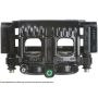 CARDONE Reman 18-4652XB Remanufactured Unloaded Caliper w/Color Coating