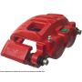 CARDONE Reman 18-4652XR Remanufactured Unloaded Caliper w/Color Coating