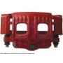 CARDONE Reman 18-4652XR Remanufactured Unloaded Caliper w/Color Coating