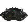 CARDONE Reman 18-4653XB Remanufactured Unloaded Caliper w/Color Coating