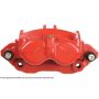 CARDONE Reman 18-4653XR Remanufactured Unloaded Caliper w/Color Coating