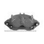 CARDONE Reman 18-4653XR Remanufactured Unloaded Caliper w/Color Coating