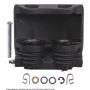 CARDONE Reman 18-4673 Remanufactured Unloaded Caliper