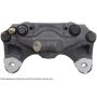 CARDONE Reman 18-4676 Remanufactured Unloaded Caliper