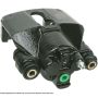 CARDONE Reman 18-4679XB Remanufactured Unloaded Caliper w/Color Coating