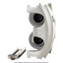 CARDONE Reman 18-4687 Remanufactured Unloaded Caliper