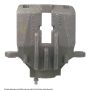 CARDONE Reman 18-4698 Remanufactured Unloaded Caliper