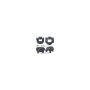 CARDONE Reman 18-4710 Remanufactured Unloaded Caliper