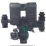 CARDONE Reman 18-4739 Remanufactured Unloaded Caliper