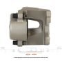 CARDONE Reman 18-4757 Remanufactured Unloaded Caliper