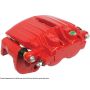 CARDONE Reman 18-4764XR Remanufactured Unloaded Caliper w/Color Coating