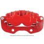 CARDONE Reman 18-4764XR Remanufactured Unloaded Caliper w/Color Coating