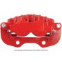 CARDONE Reman 18-4765XR Remanufactured Unloaded Caliper w/Color Coating