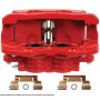 CARDONE Reman 18-4765XR Remanufactured Unloaded Caliper w/Color Coating