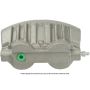 CARDONE Reman 18-4767 Remanufactured Unloaded Caliper