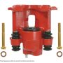 CARDONE Reman 18-4783XR Remanufactured Unloaded Caliper w/Color Coating