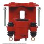 CARDONE Reman 18-4784XR Remanufactured Unloaded Caliper w/Color Coating