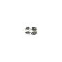 CARDONE Reman 18-4817 Remanufactured Unloaded Caliper