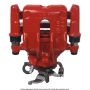 CARDONE Reman 18-4822XR Remanufactured Unloaded Caliper w/Color Coating