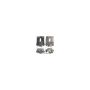 CARDONE Reman 18-4850 Remanufactured Unloaded Caliper