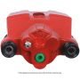 CARDONE Reman 18-4858XR Remanufactured Unloaded Caliper w/Color Coating