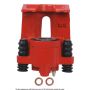CARDONE Reman 18-4858XR Remanufactured Unloaded Caliper w/Color Coating